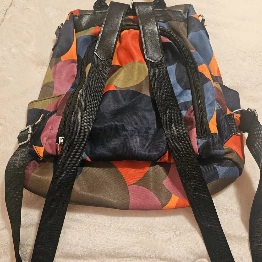 Poaba backpack - Picture 2 of 4